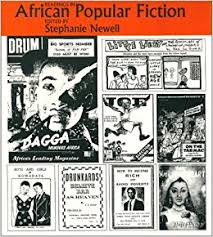 Readings in African Popular Fiction